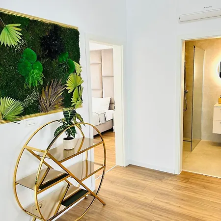 Luxurious Getaway Apartament Timișoara