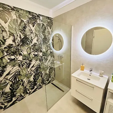 Apartament Luxurious Getaway Timișoara