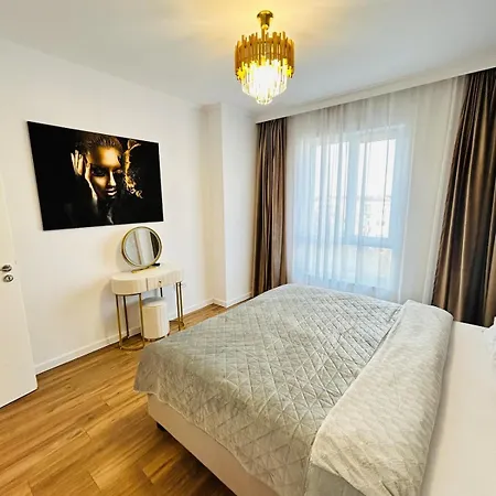 Luxurious Getaway * Timişoara