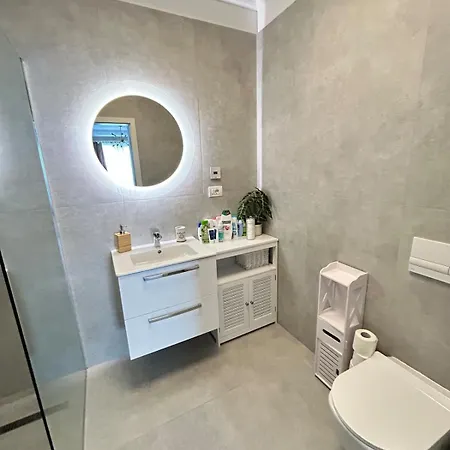 Apartamento Luxurious Getaway