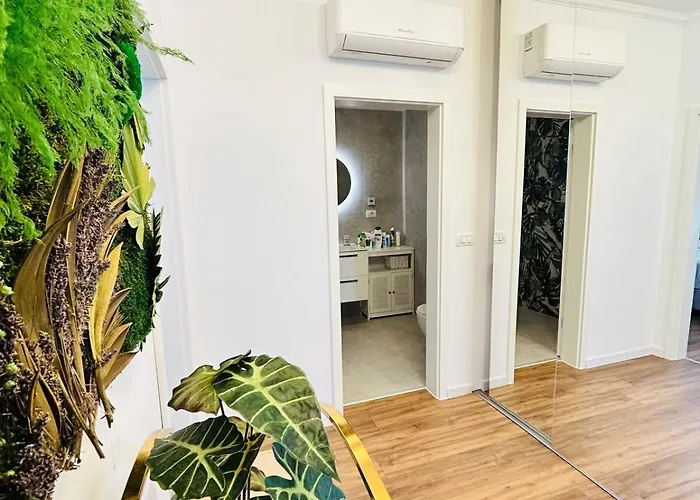 Luxurious Getaway アパート