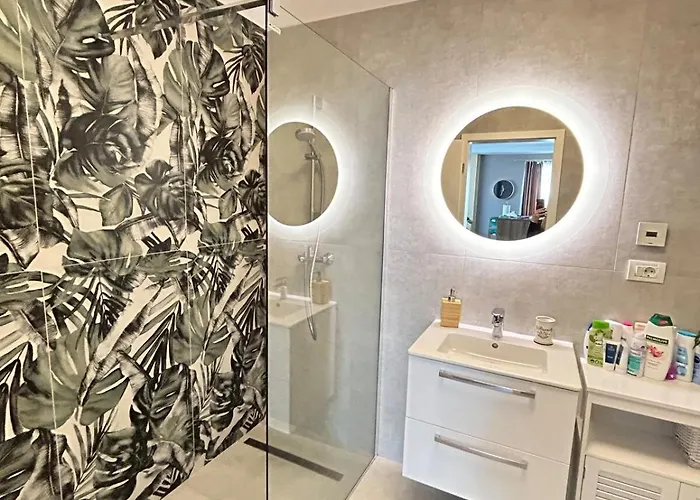 Luxurious Getaway تيميشورا