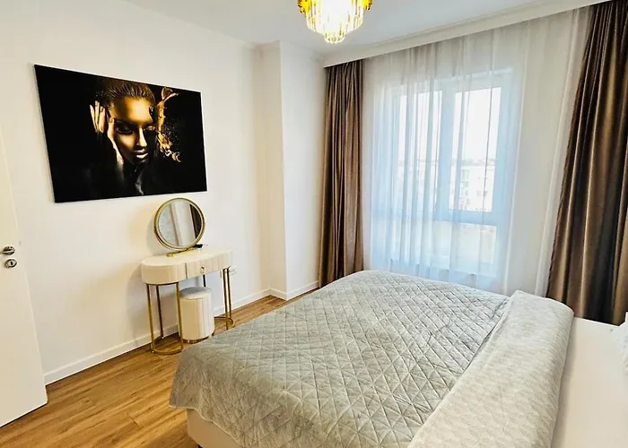 Luxurious Getaway * تيميشورا