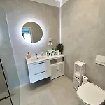 Διαμέρισμα Luxurious Getaway
