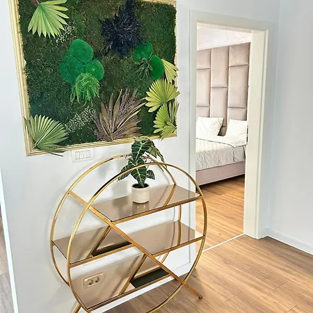 Luxurious Getaway * Timisoara