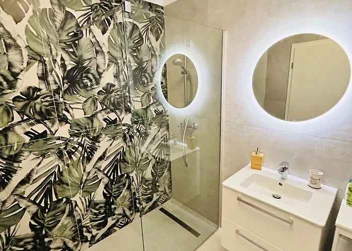 Apartment Luxurious Getaway Timisoara