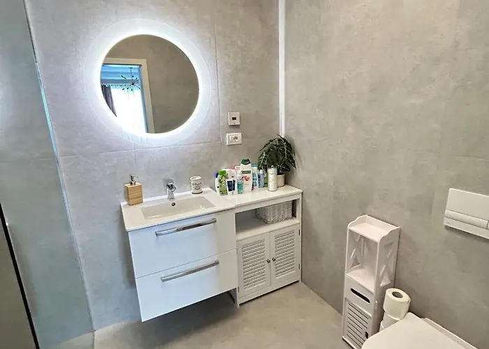 Apartment Luxurious Getaway